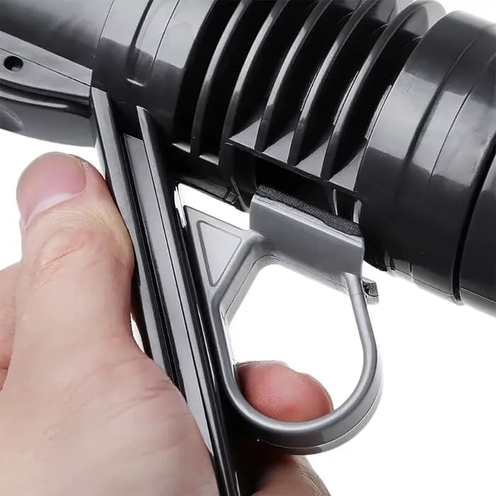 Pour Dyson DC19 DC26 DC29 DC33C DC37 DC23 DC32 DC36 DC48 DC52 poignée d'aspirateur