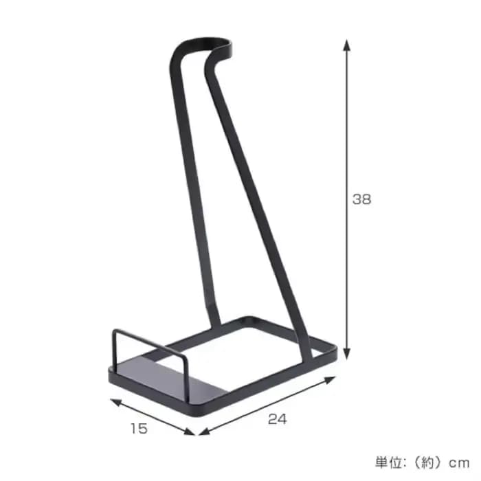Support d'aspirateur à main pour Dyson