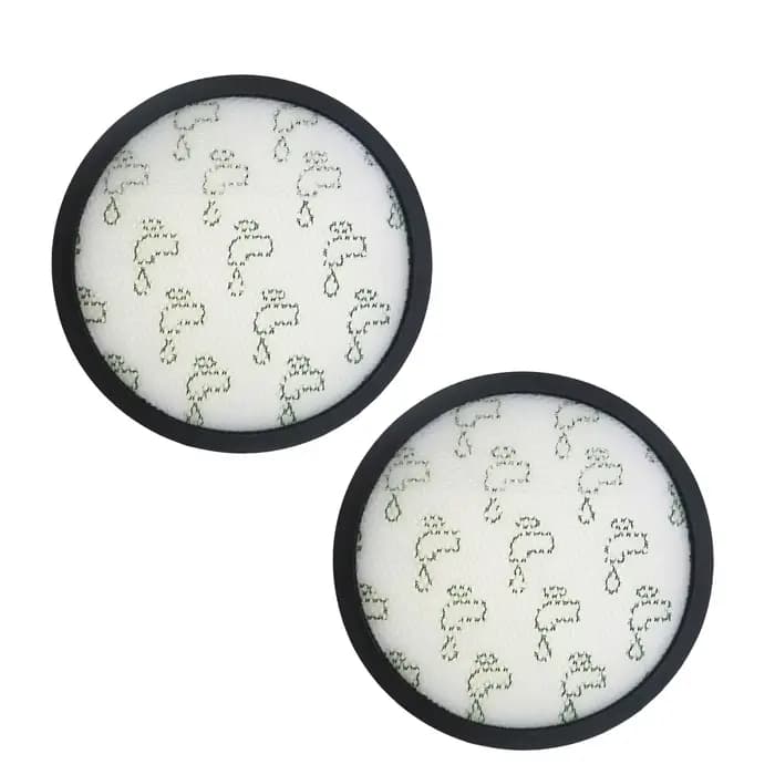 Filtre HEPA ZR006001 pour aspirateur Rowenta x-trem Power Cyclonic/Silence Force RO69xx RO72XX RO6941EA RO6963EA RO6924EA