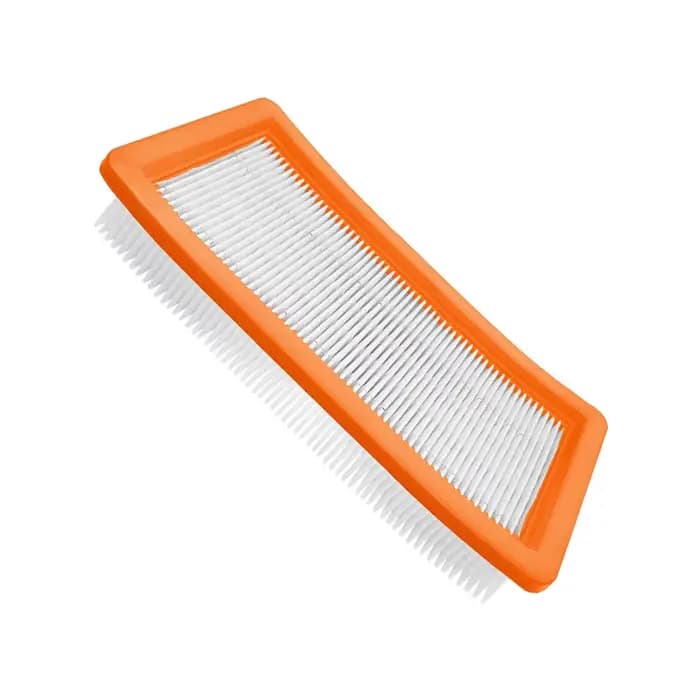 Filtre de Protection de moteur de rechange pour aspirateur Kärcher DS 6 Premium / BR 45/22 C Bp Pack / DS 5600 / Puzzi