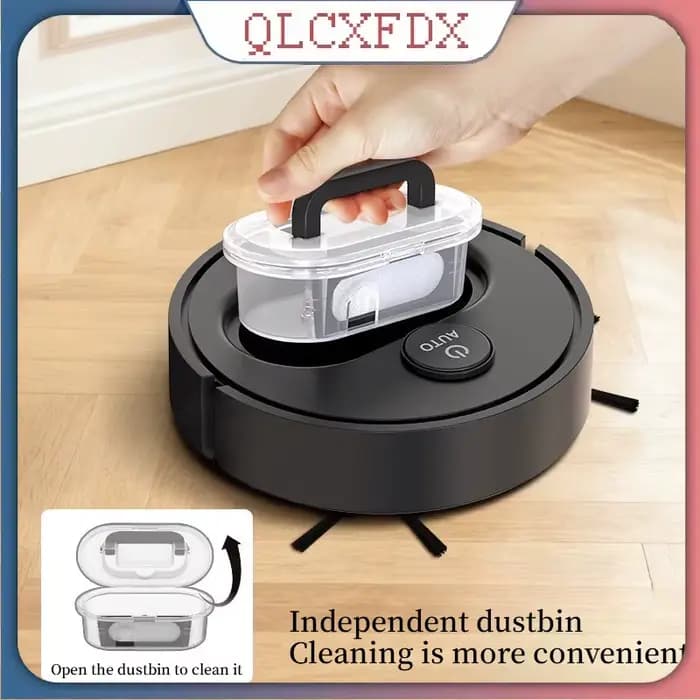 Robot de nettoyage intelligent