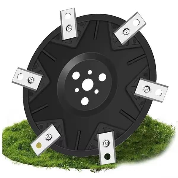 Disque de lame de remplacement pour Robot tondeuse