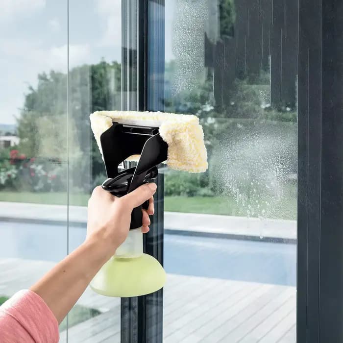 Accessoires pour aspirateur de fenêtre Karcher WV2 WV5