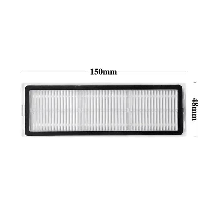 Accessoires pour aspirateur Robot Xiaomi Mijia 1T STYTJ02ZHM MI 2 Pro Plus
