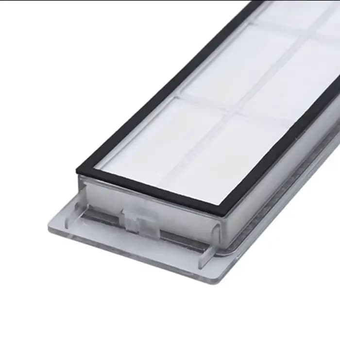 AAIMA Robot aspirateur filtre Hepa pièces de rechange Kit d'accessoires pour Xiaomi Roborock S50 S51 S55 S5 Max S6