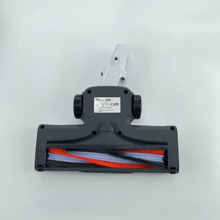 Tête de brosse électrique pour aspirateur sans fil ULTENIC U10 PRO U11 U12 U12pro