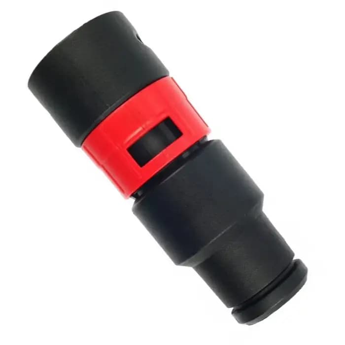 Adaptateur d'aspirateur 1619PA7326 pour aspirateurs secs et humides Bosch GAS 15 et GAS 20
