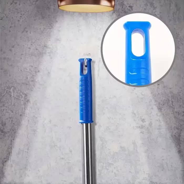 Collecteur de poussière domestique
