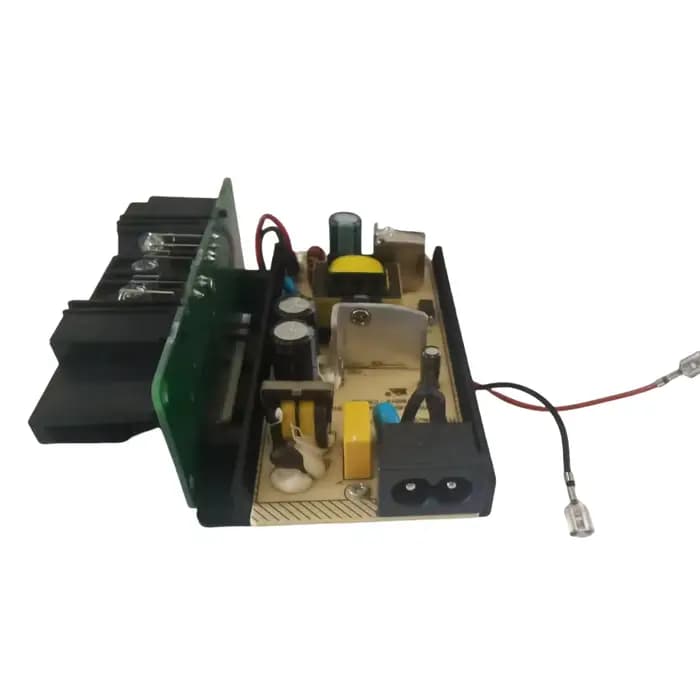 Circuit imprimé de chargeur pour aspirateur