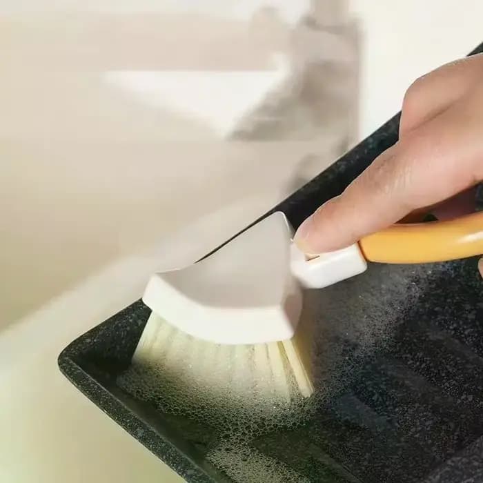 Brosse de nettoyage de vitres