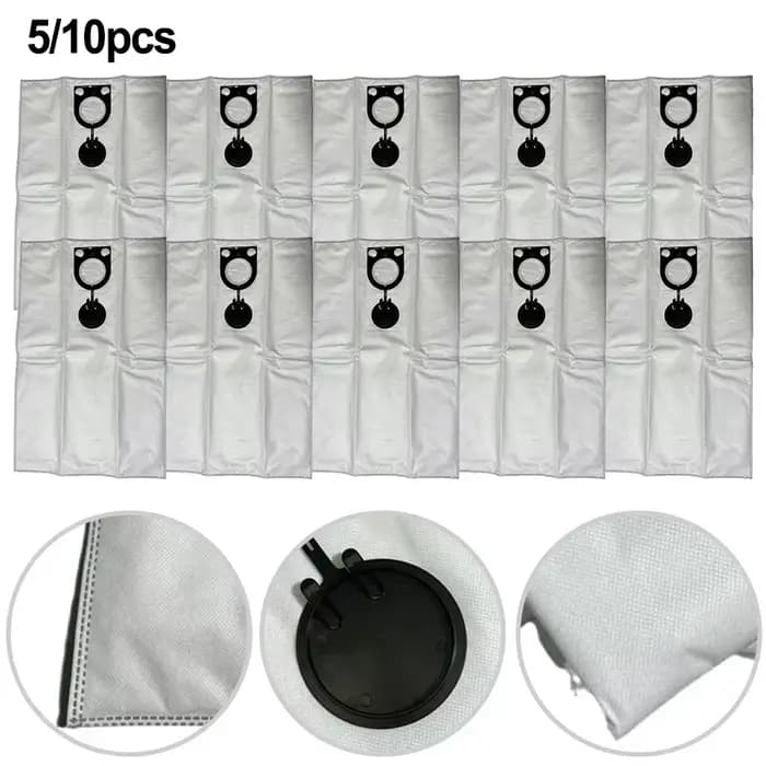 Ensembles de collecteurs de sacs à poussière
