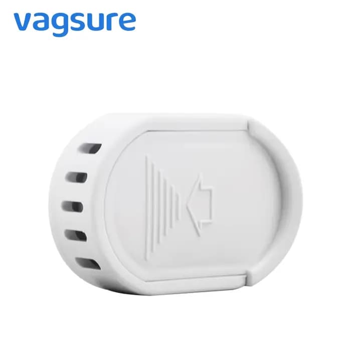 Vagsure – sortie de vapeur en plastique