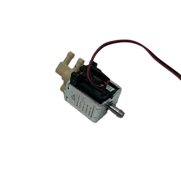 Ensemble de pièces de rechange pour électrovanne Onyx3