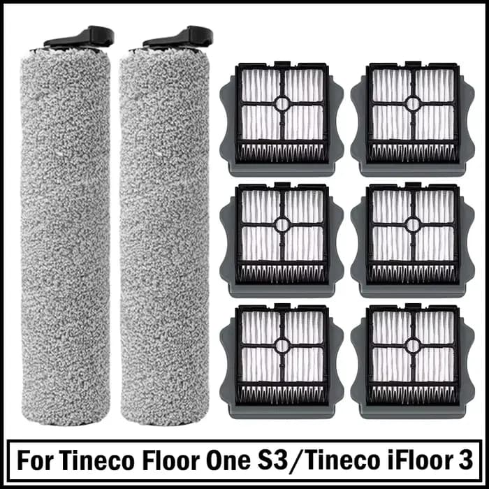 Accessoires pour TINECO IFloor 3 Floor One S3