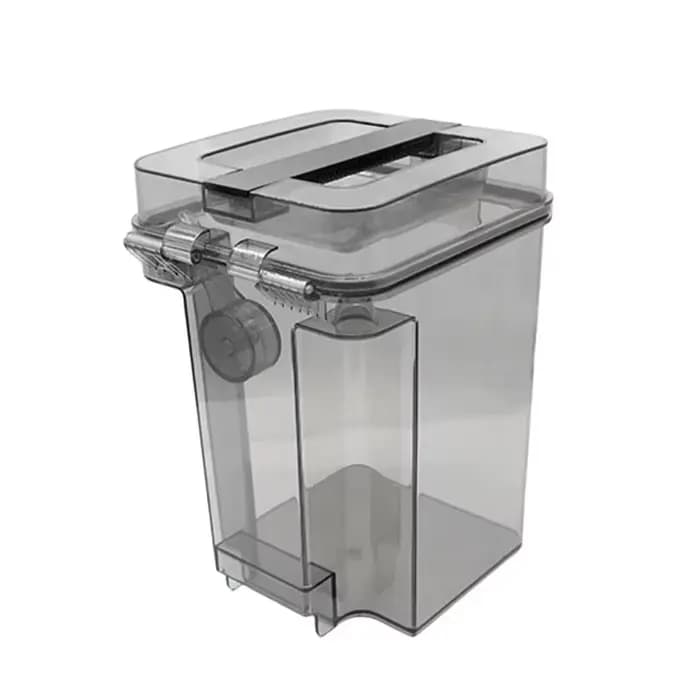 Le réservoir d'égout est compatible avec les accessoires pour aspirateur robot Ecovacs Deebot X1 Omni/X1 Plus/T10 Plus/T20 Pro/T20 Omni