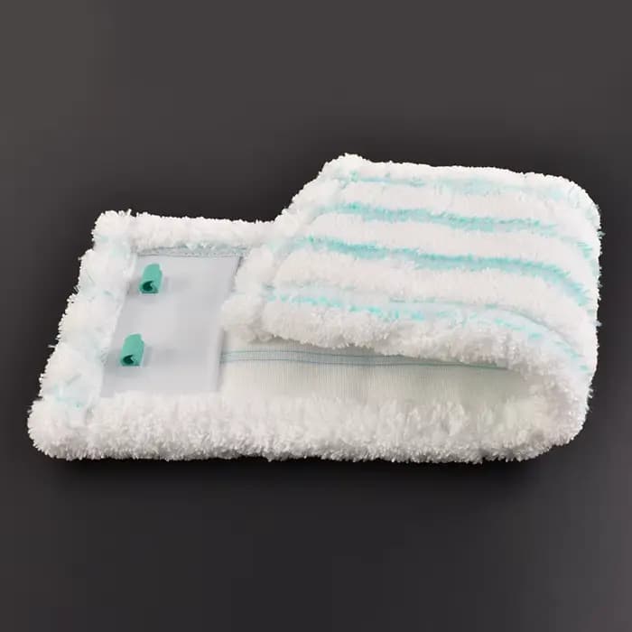 2 pièces de rechange pour serpillière