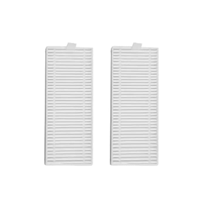Pièces de rechange pour aspirateur Rowenta série X-PLORER 75S RR8567WH RR8587WH, brosses latérales, tampons de vadrouille Pound