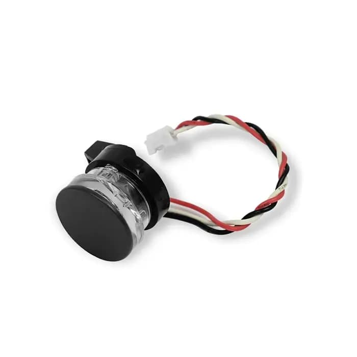 Recharge du capteur pour aspirateur robot irobot Roomba 500 600 700 800 900 série 760 761 770 780 790 860 870 880 980