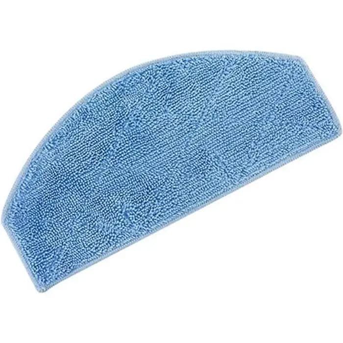 A65T-pour Laresar Mars 01/Lubluelu SL68 15 pièces aspirateur brosse latérale principale vadrouille filtre accessoires