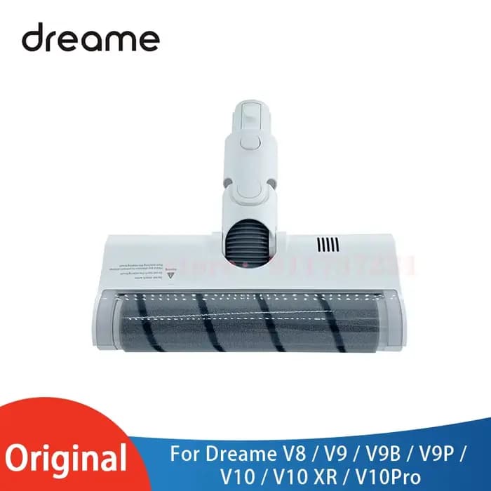 Dreame – pièces de rechange originales pour aspirateur V7 V8 V9 V9B V9P V10 XR V10Pro