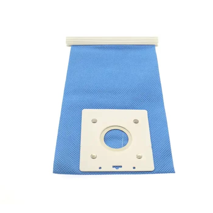 Sac à poussière en tissu Non tissé DJ69-00420B pour aspirateur Samsung série SC40 SC41 SC56 SC61 SC62 SC63 SC78 SC79 SC83
