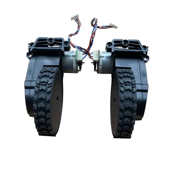 Moteur de roue pour aspirateur Robot Ezviz Re4 Plus /RE5 Plus 360 S8