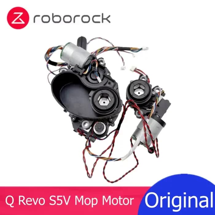 Moteur rotatif pour serpillière Roborock