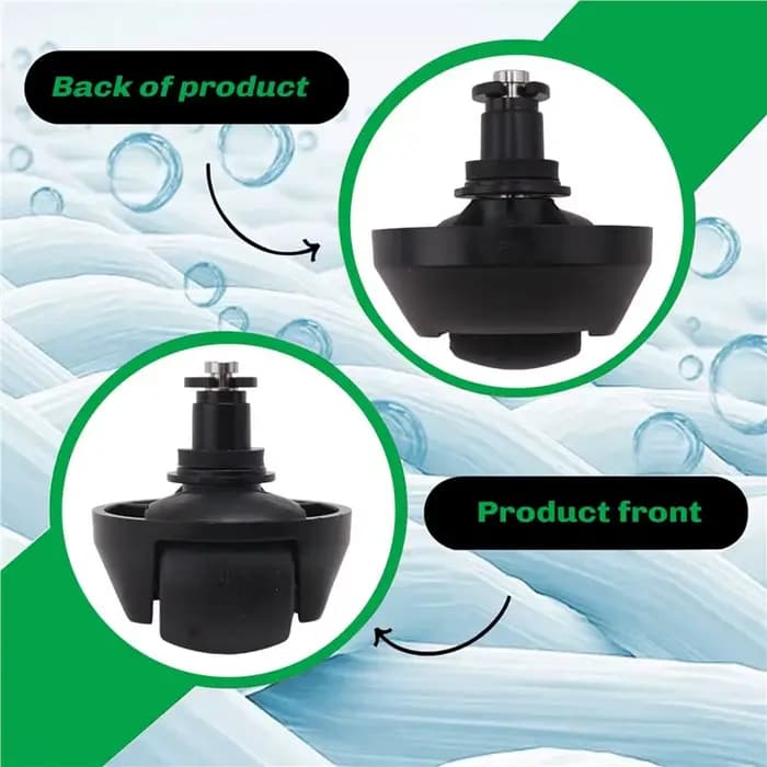 Promotion ! Roue de robot pour Dreame D9/L20 Ultra/X40