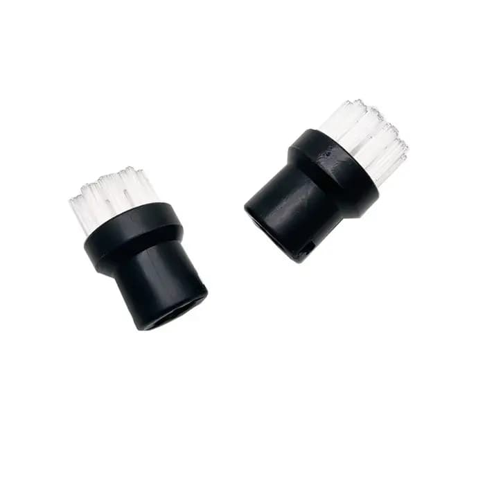 Nouvelles brosses de nettoyage pour aspirateur à vapeur Karcher