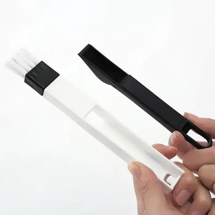 Brosse de nettoyage professionnelle pour clavier d'ordinateur portable