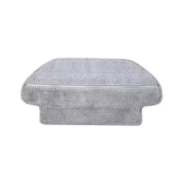 Pour Xiaomi Mi Robot aspirateur-vadrouille Pro STYTJ02YM Viomi V2 V3 SE Conga 3490 3690 accessoires brosse latérale principale filtre Hepa pièces de vadrouille