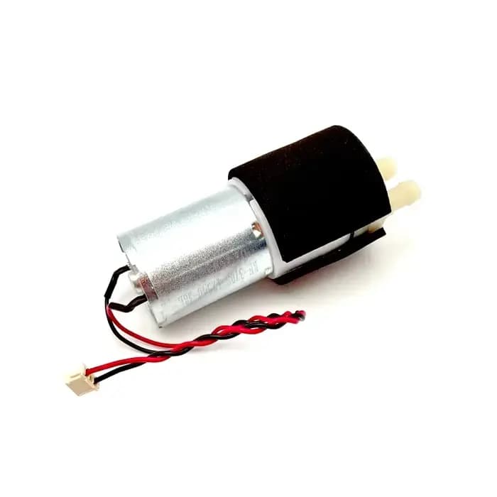 Pompe à eau propre originale pour aspirateur Dreame X40 Ultra L40s