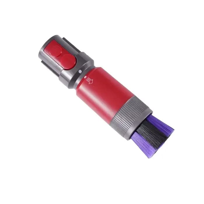 Tête de brosse souple sans trace pour aspirateur Dyson V7 V8 V10 V11 V12 V15