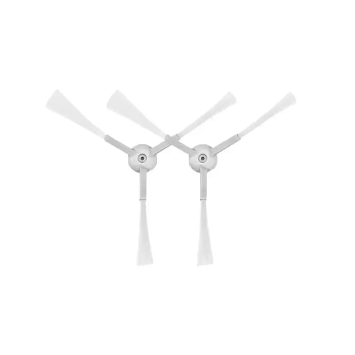 Brosse latérale pour aspirateur robot Tefal Rowenta X-Plagroseries 60