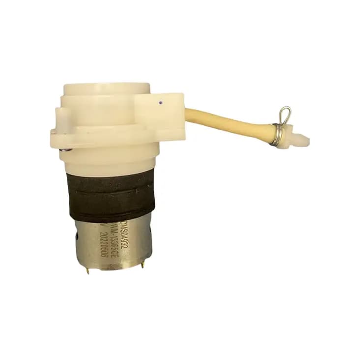 Pompe à eau de lave-sol d'origine pour pièce de rechange Tineco Floor One S5