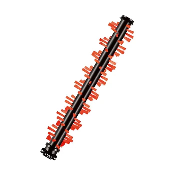 Compatible avec Bissell Crosswave 1713 1785 1866 1868 1934 1926 Pet Pro 2223N Cordless 2582N Filtre Rouleau Brosse principale Pièces Accessoires