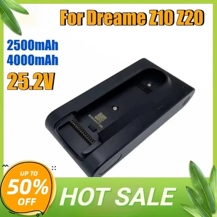 Batterie de rechange rechargeable de haute qualité 25