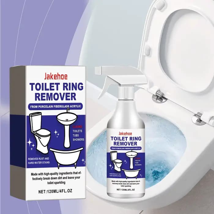 Nettoyant Moussant pour Toilettes : Élimine Efficacement le Tartre Urinaire