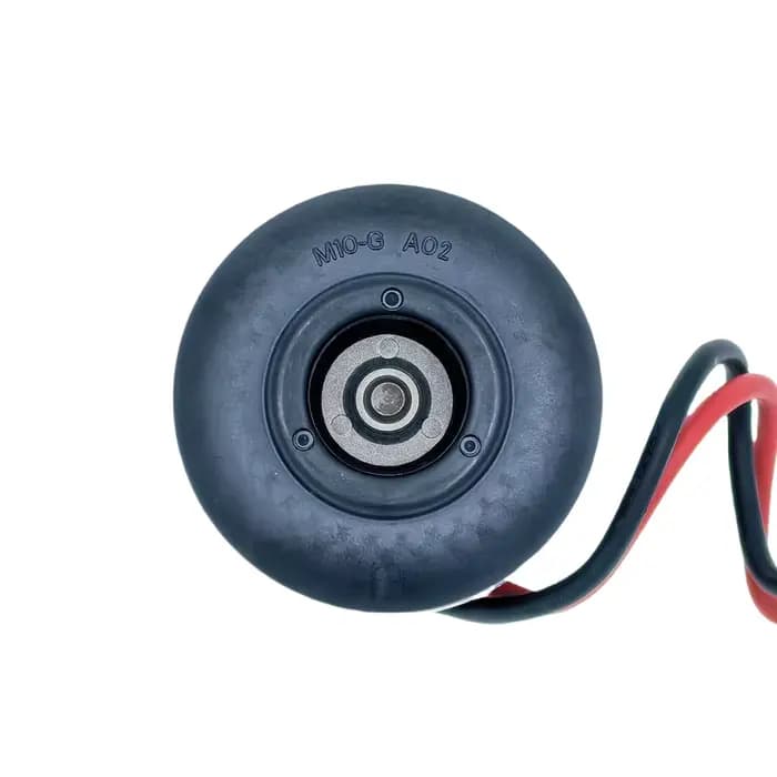 Utilisé pour XiaoMi/Mijia/Dreame K10 G10 1S V11 V11SE T10 T20 moteur d'aspirateur C2017 M10-G-3 25.2V 450W pièces de rechange
