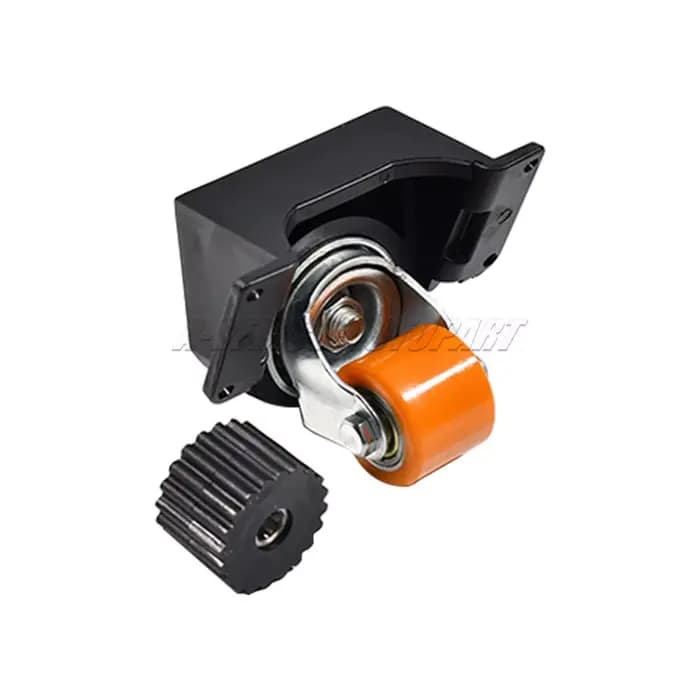 Pour tondeuse robot Husqvarna Gardena R38Li R40Li R45Li R50Li Flymo