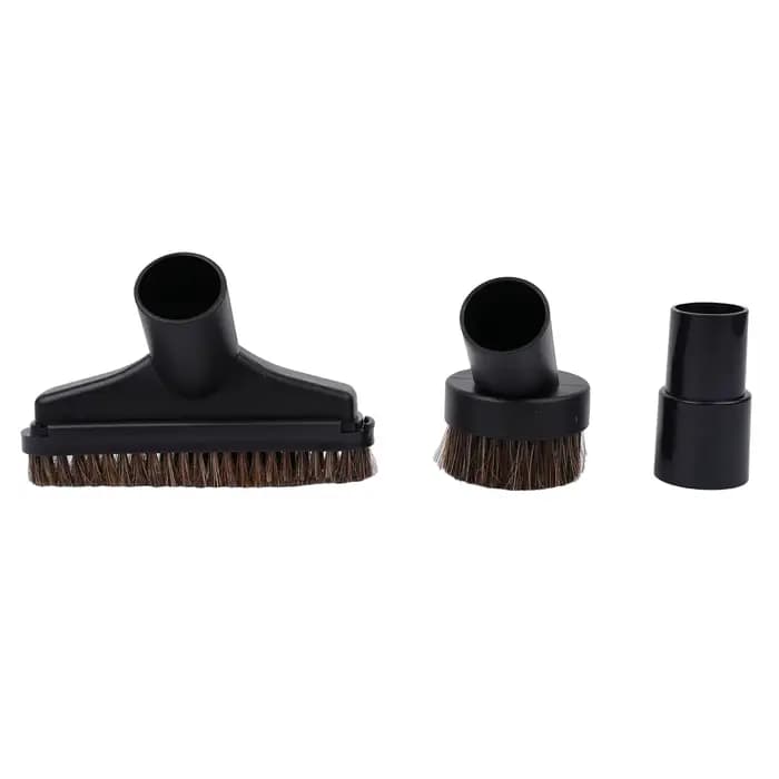 Buses de tête de brosse d'aspirateur avec adaptateur 32/35mm