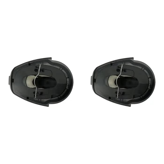 Filtre HEPA pour aspirateur sans fil Shark IP3251CHT IP3251UKT PowerDetect Clean Empty