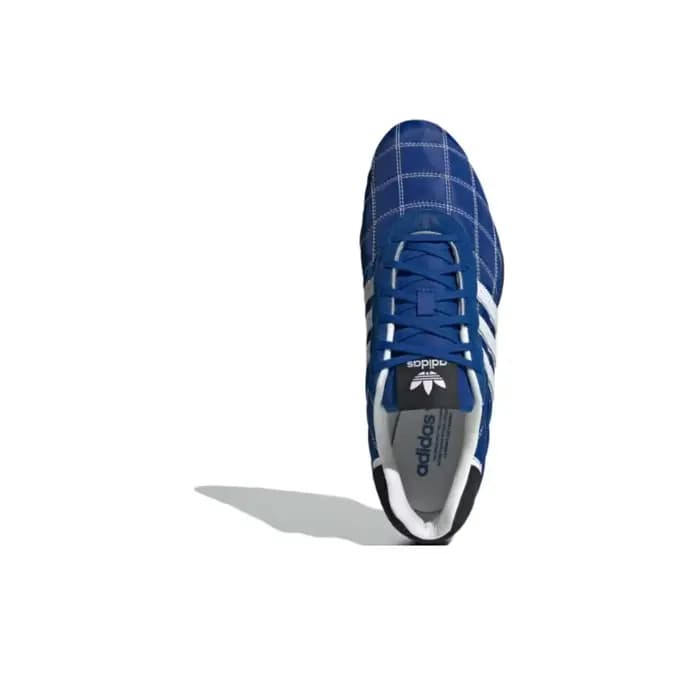 Adidas Originals ADIRACER Chaussures décontractées basses unisexes Bleu