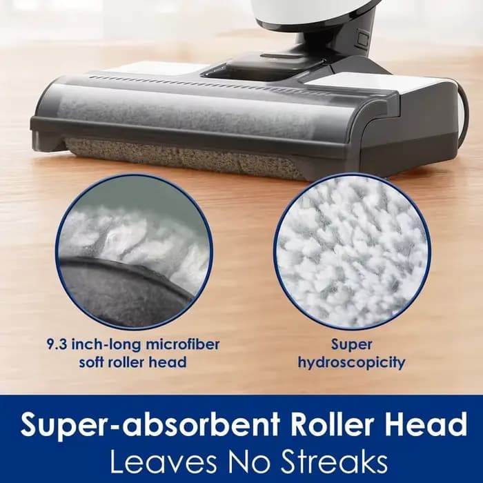 Accessoires pour aspirateur sec et humide sans fil Tineco FLOOR ONE S3 / iFLOOR 3