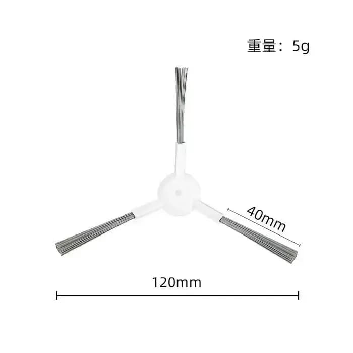 Pièces et accessoires pour aspirateur Robot Xiaomi X20 Max / D109GL