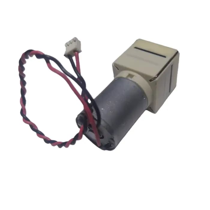Station de base pour robot aspirateur d'origine