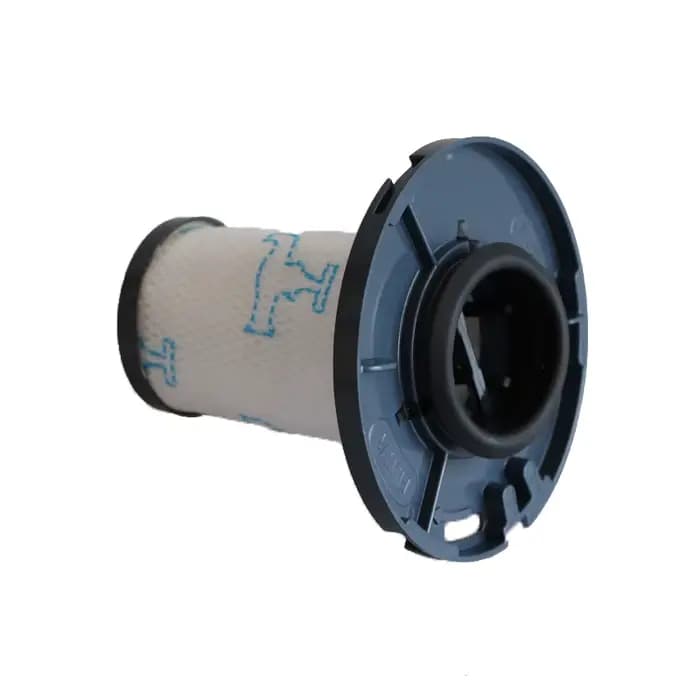 Filtre lavable pour aspirateur Rowenta