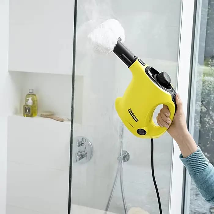 Tampon de rechange pour aspirateur Karcher SC1 SC2 SC3 SC4 SC5