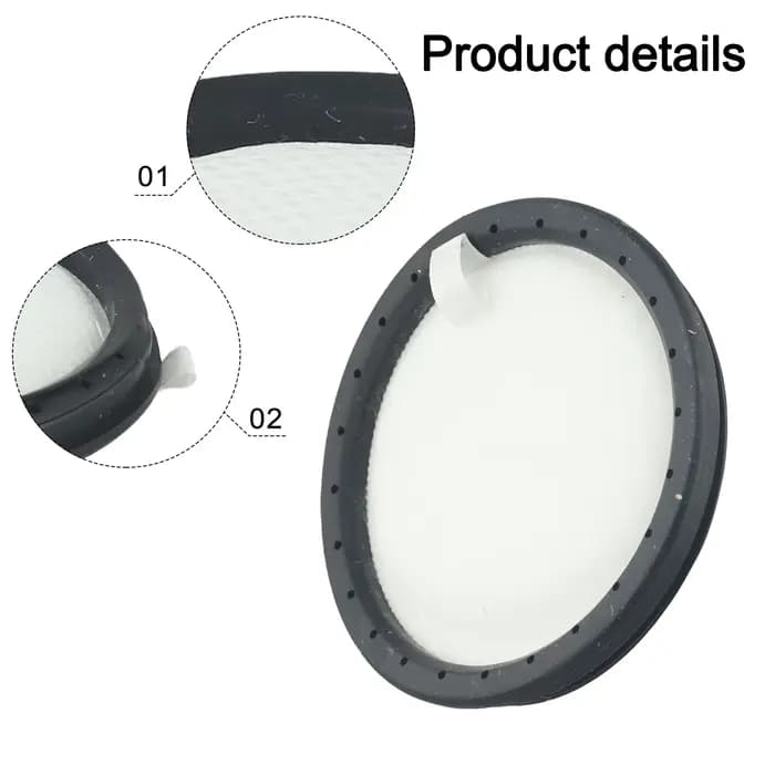 Accessoires pour aspirateur