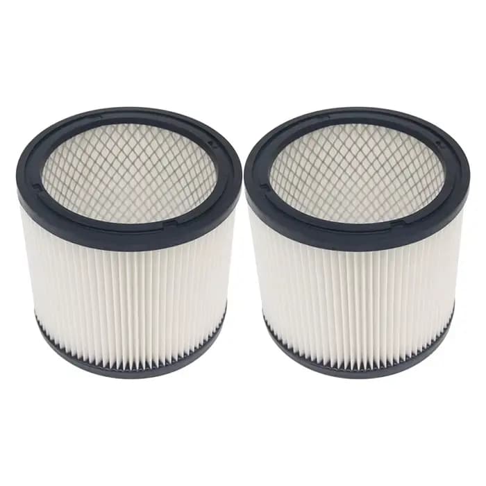 Filtre à cartouche de remplacement 90304 pour aspirateur sec et humide ShopVac 90304 90350 90333 903-04-00 9030400